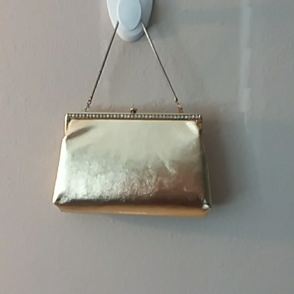 Handbags - Vintage 1950's evening bag